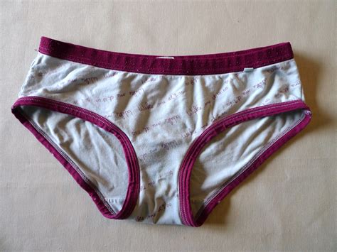 100% guaranteed quality. . Used teen girl underwear